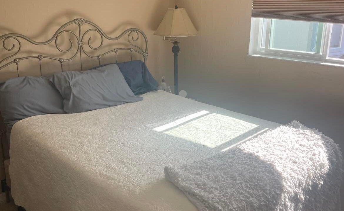 Photo of Bedroom in Villas