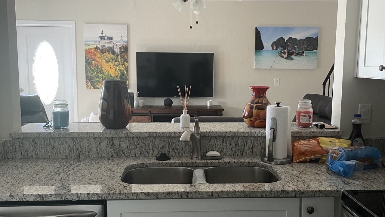 Photo of Kitchen in Villas