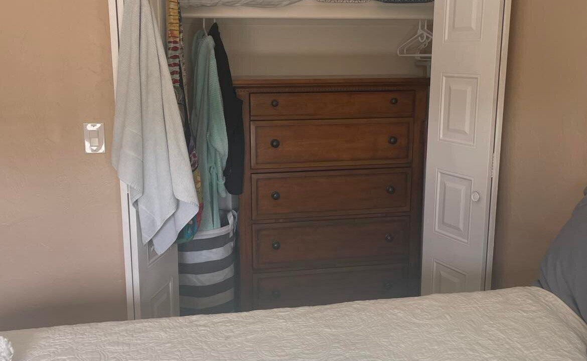 Photo of Bedroom in Villas