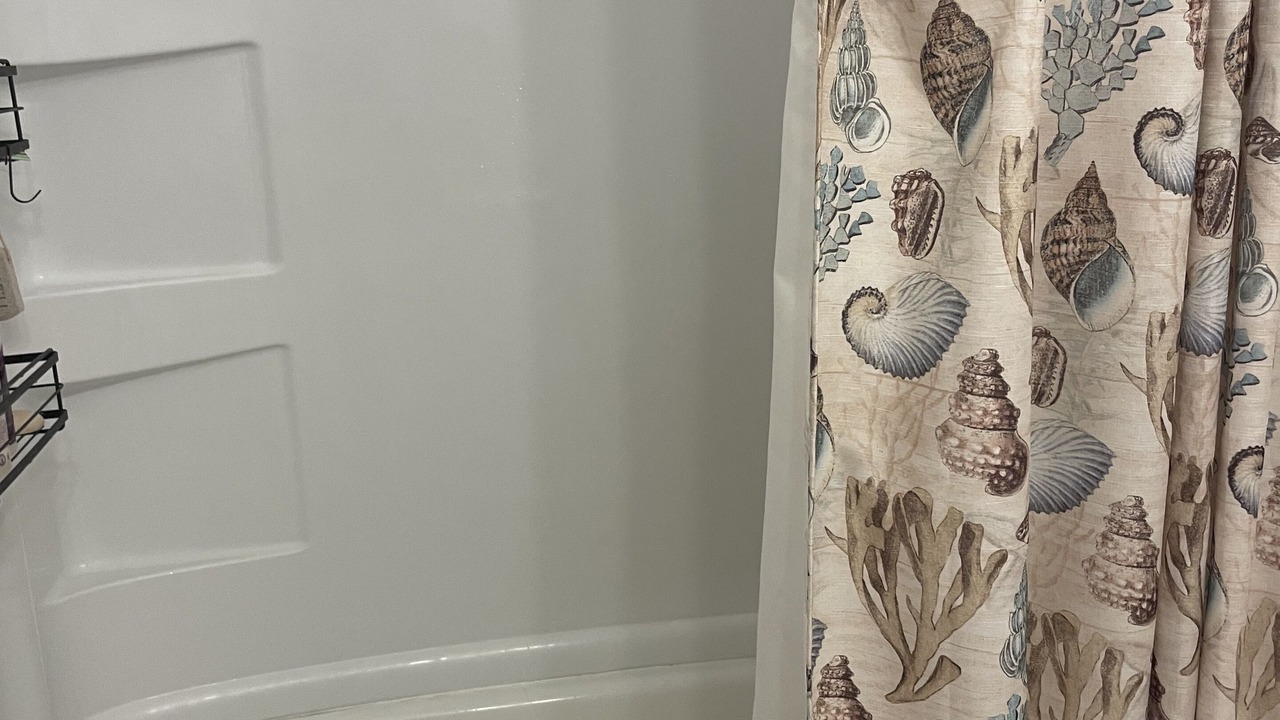 Photo of Bathroom in Villas