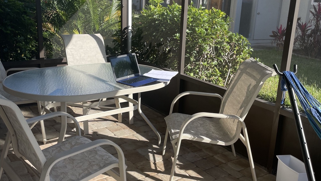 Photo of Outdoor in Villas