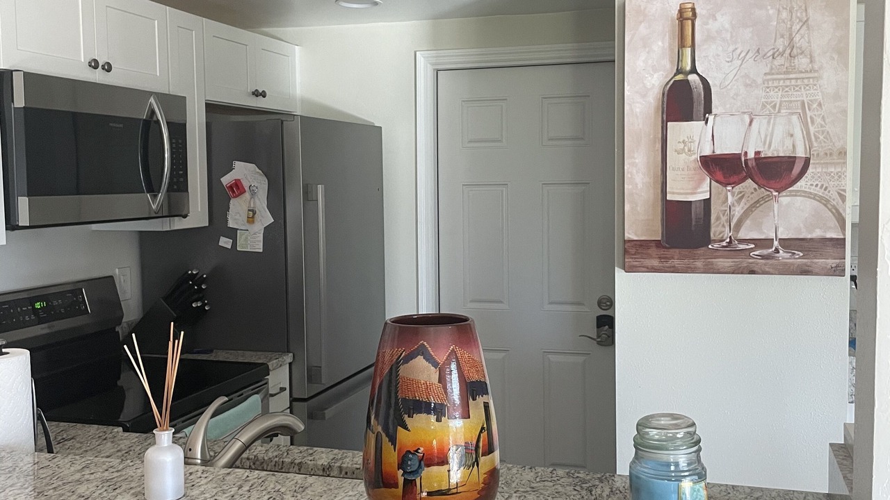 Photo of Kitchen in Villas