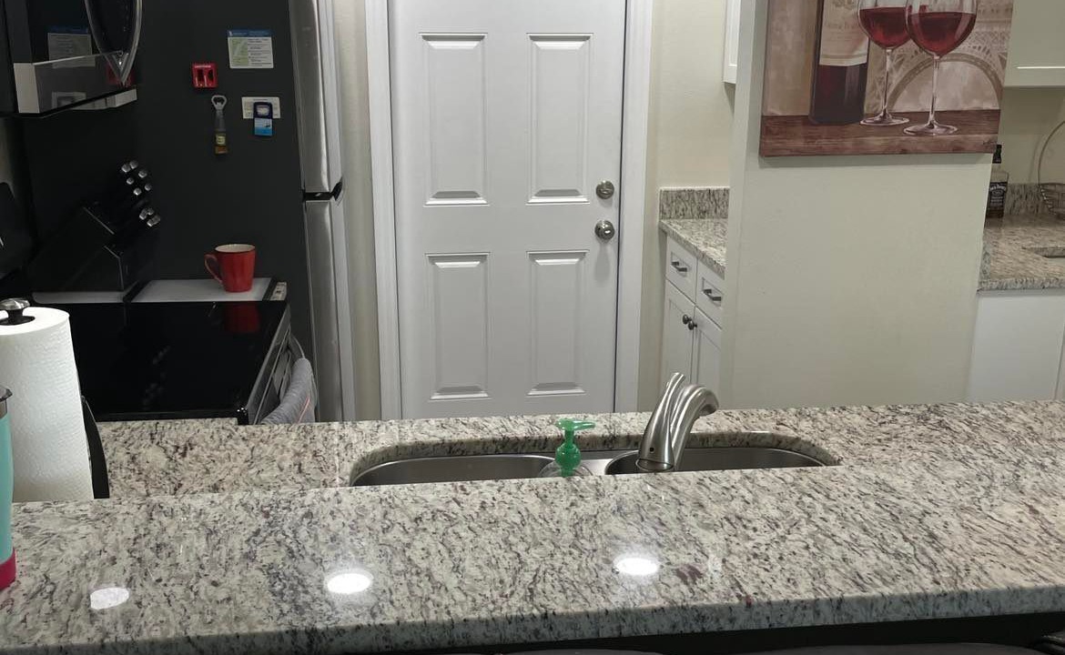 Photo of Kitchen in Villas