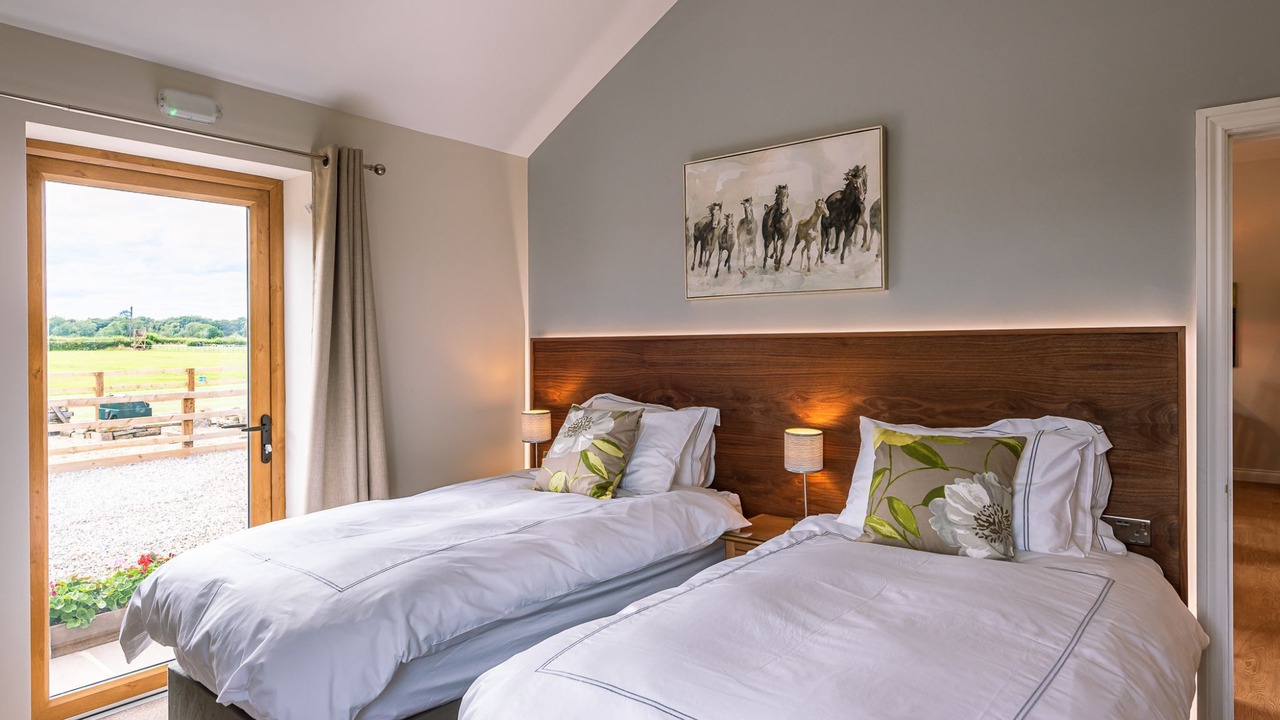 Photo of Bedroom in York