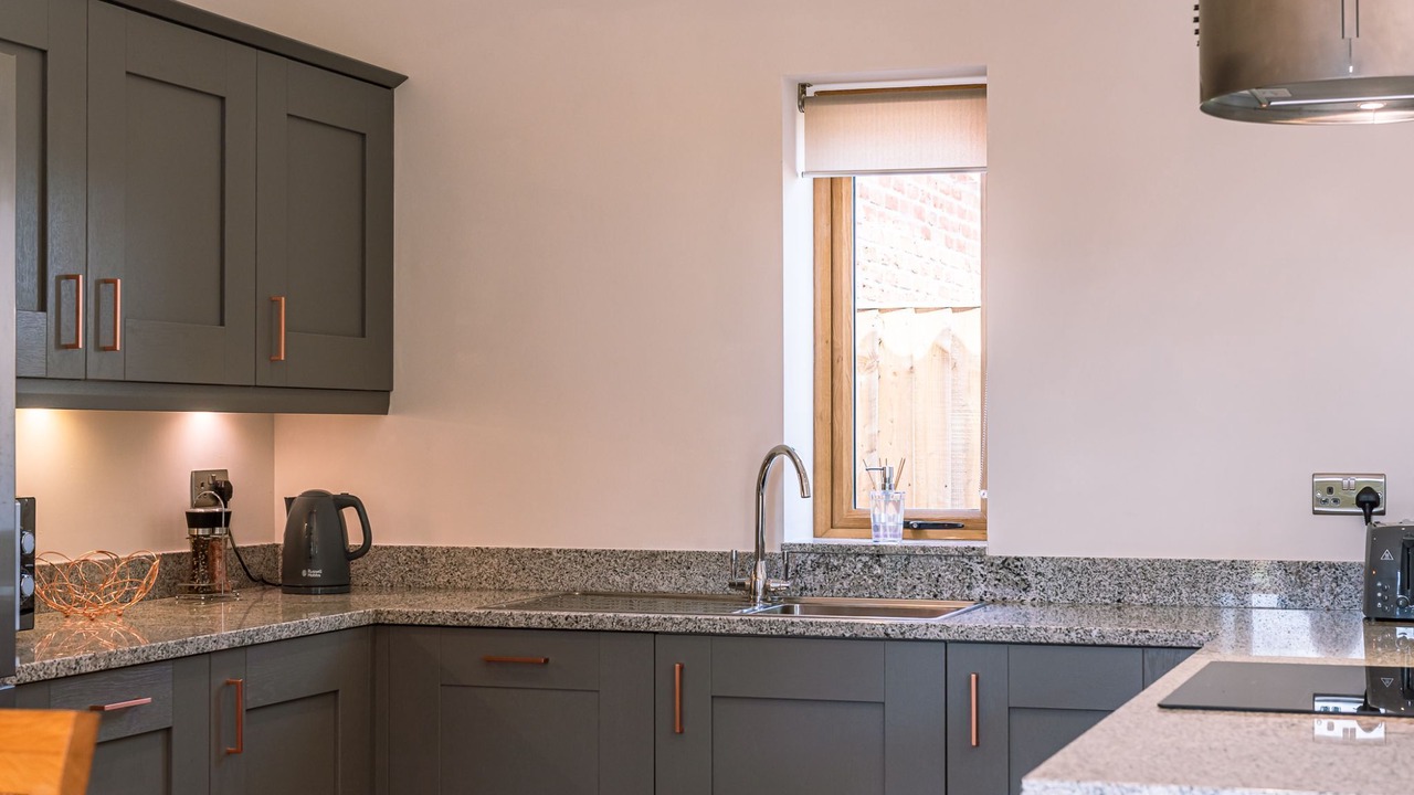 Photo of Kitchen in York