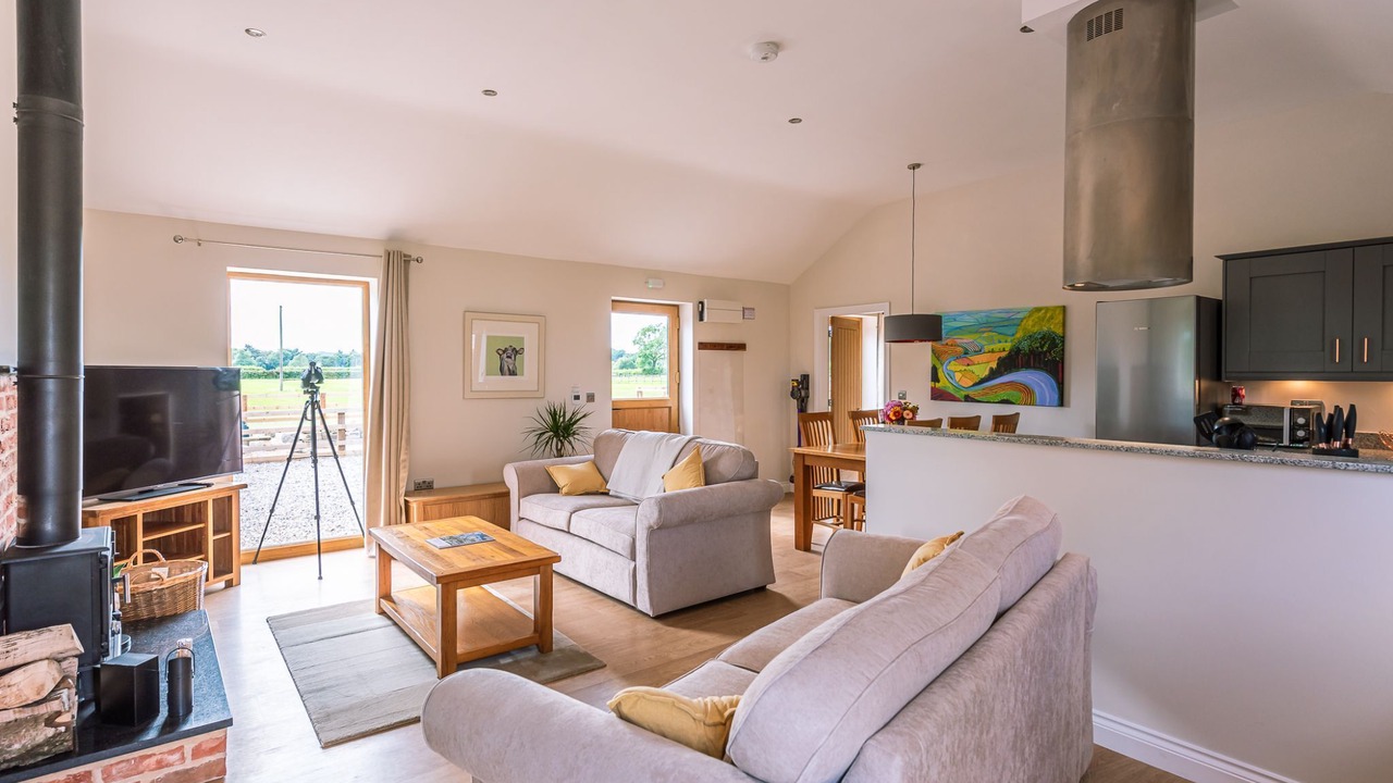 Photo of Livingroom in York