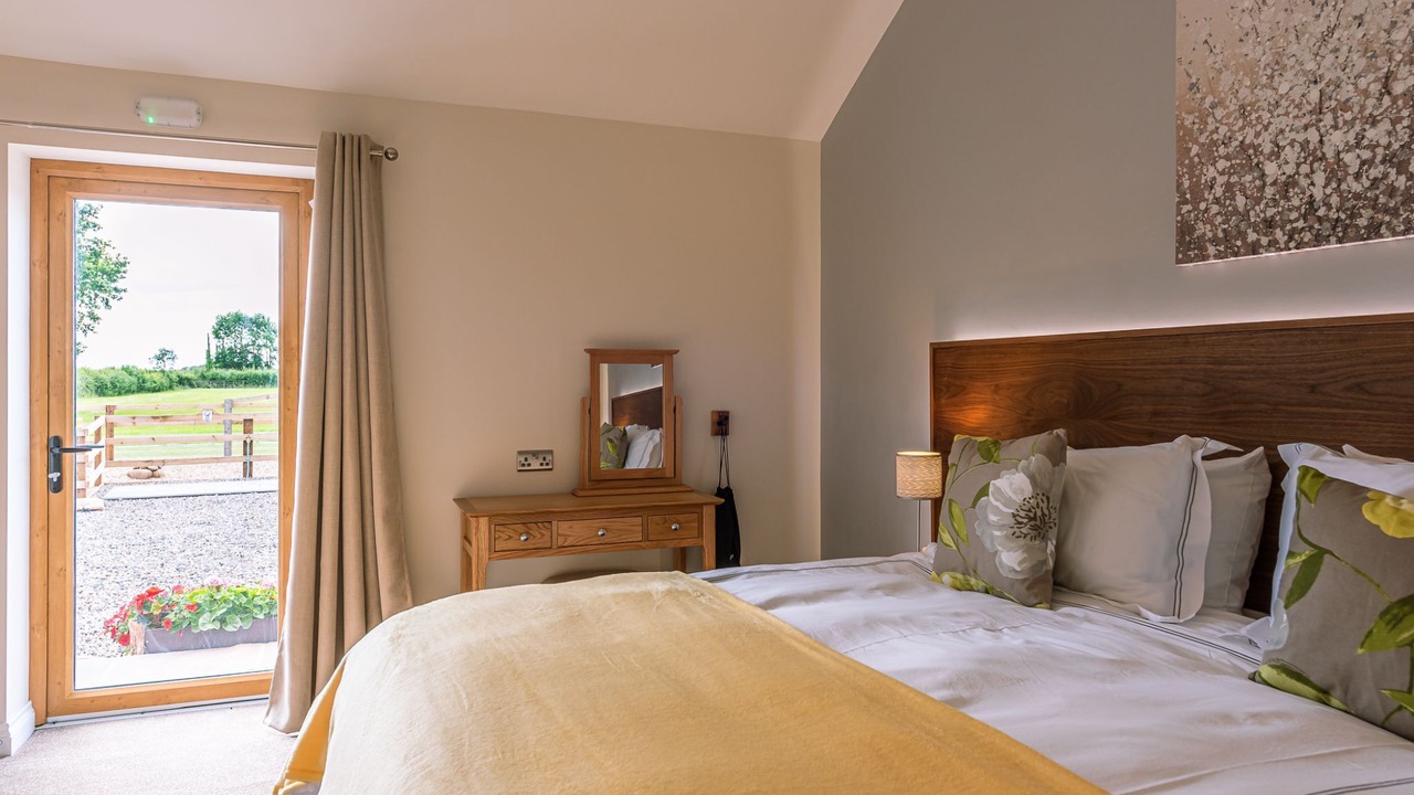 Photo of Bedroom in York