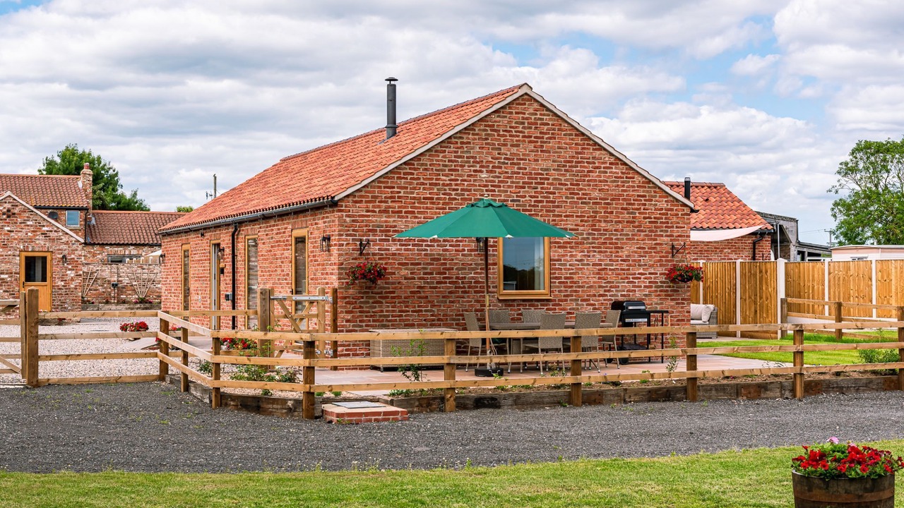 Photo of Outdoor in York