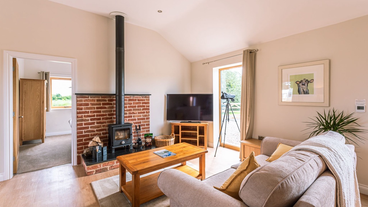 Photo of Livingroom in York