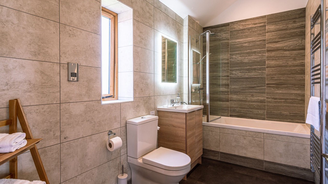 Photo of Bathroom in York