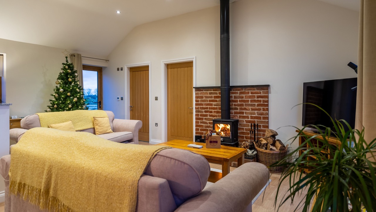 Photo of Livingroom in York