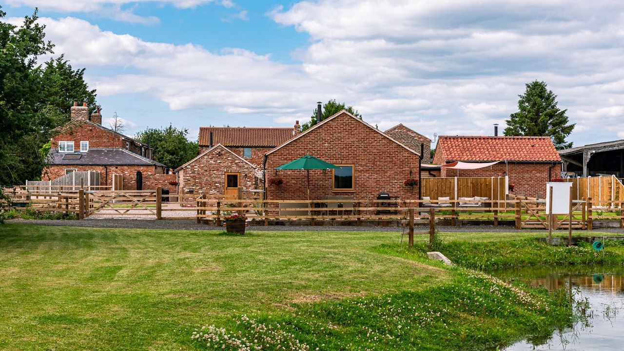 Photo of Outdoor in York