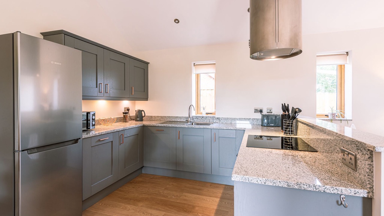 Photo of Kitchen in York