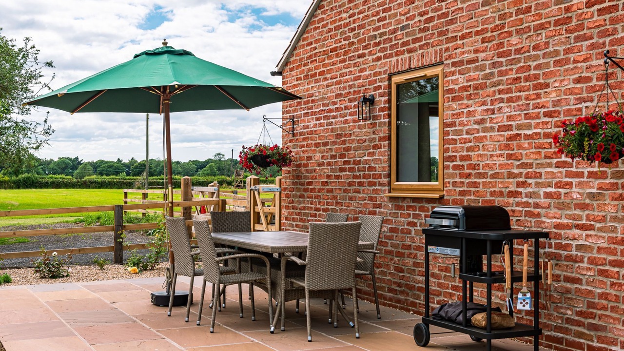 Photo of Outdoor in York