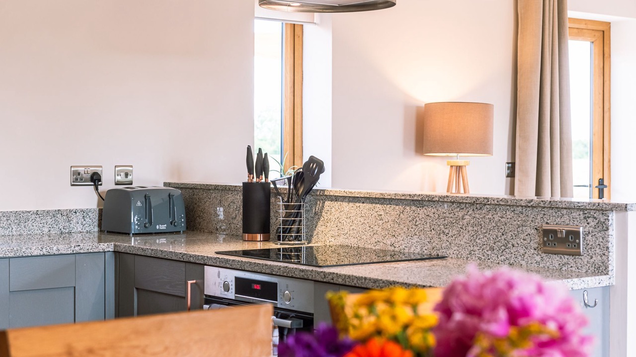 Photo of Kitchen in York