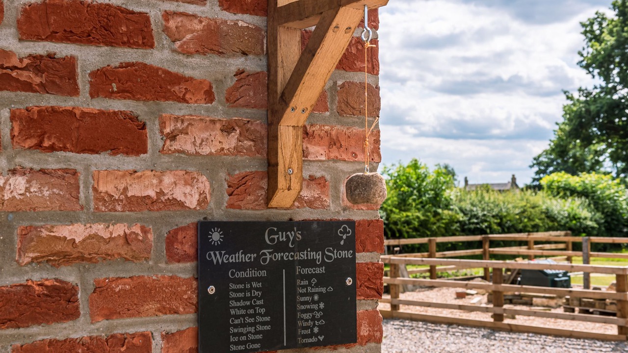 Photo of Outdoor in York