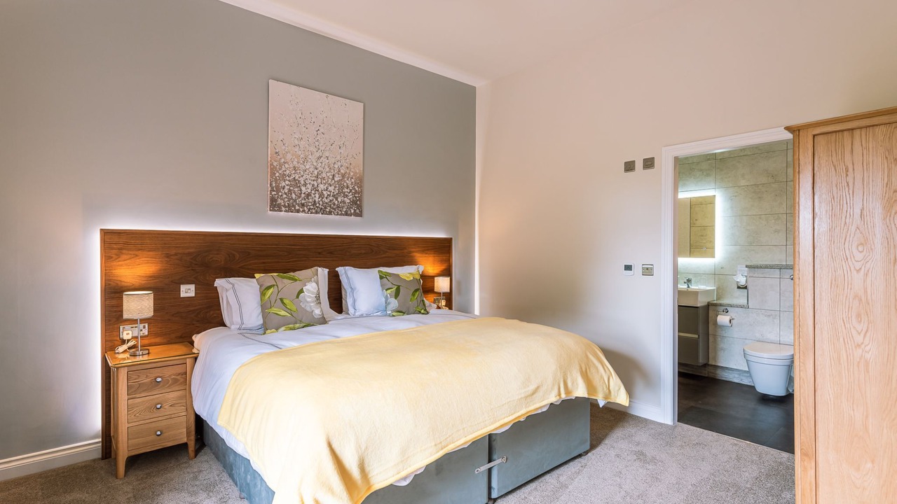 Photo of Bedroom in York