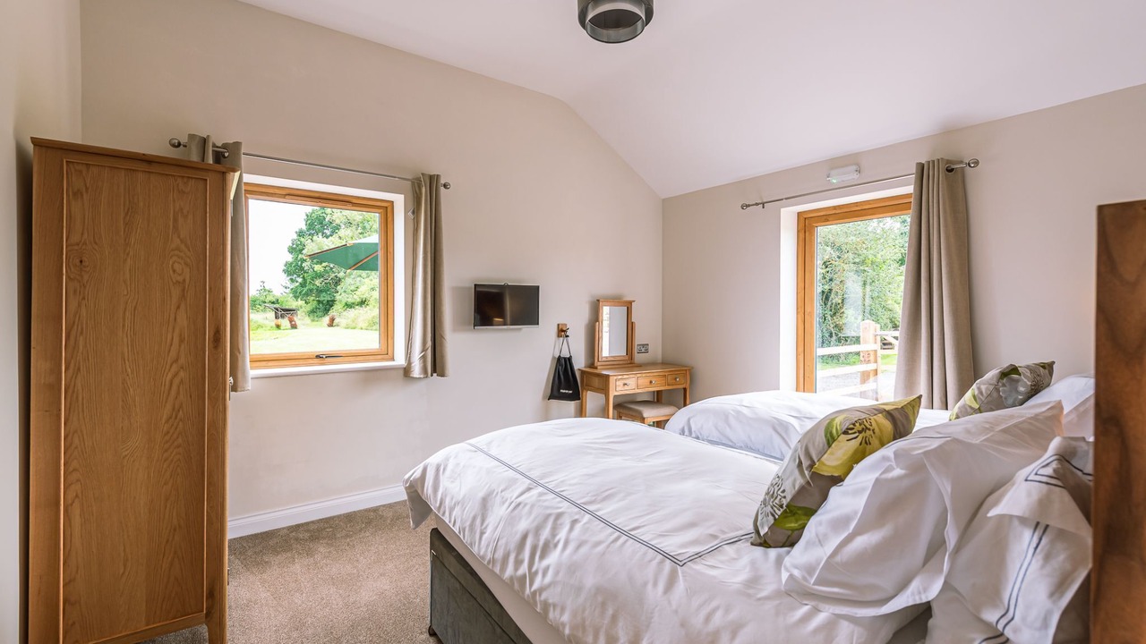 Photo of Bedroom in York