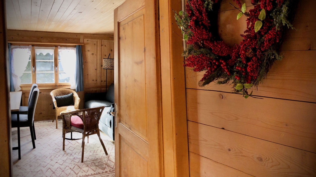 Photo of Livingroom in Litziruti