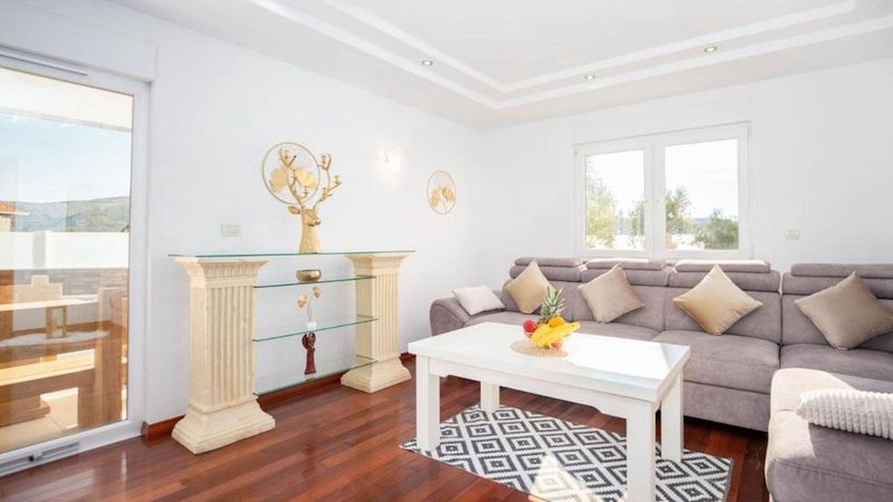 Photo of Livingroom in Poljica
