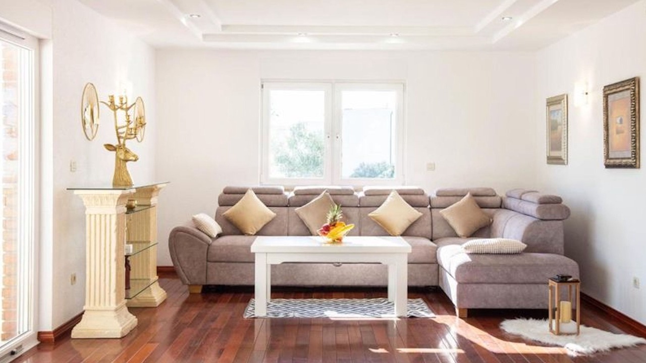 Photo of Livingroom in Poljica