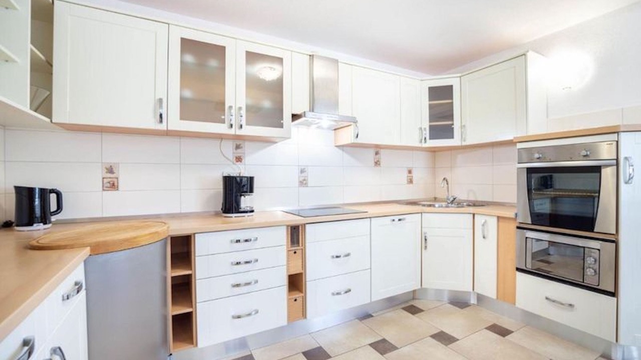 Photo of Kitchen in Poljica