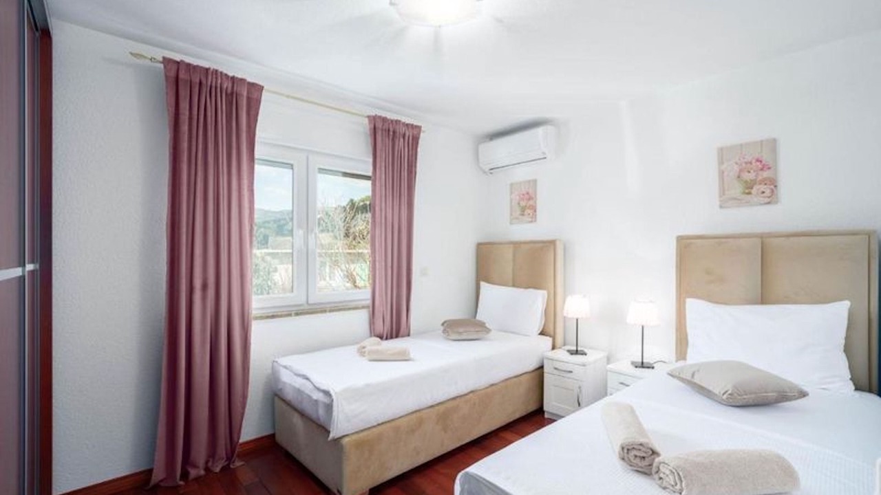 Photo of Bedroom in Poljica