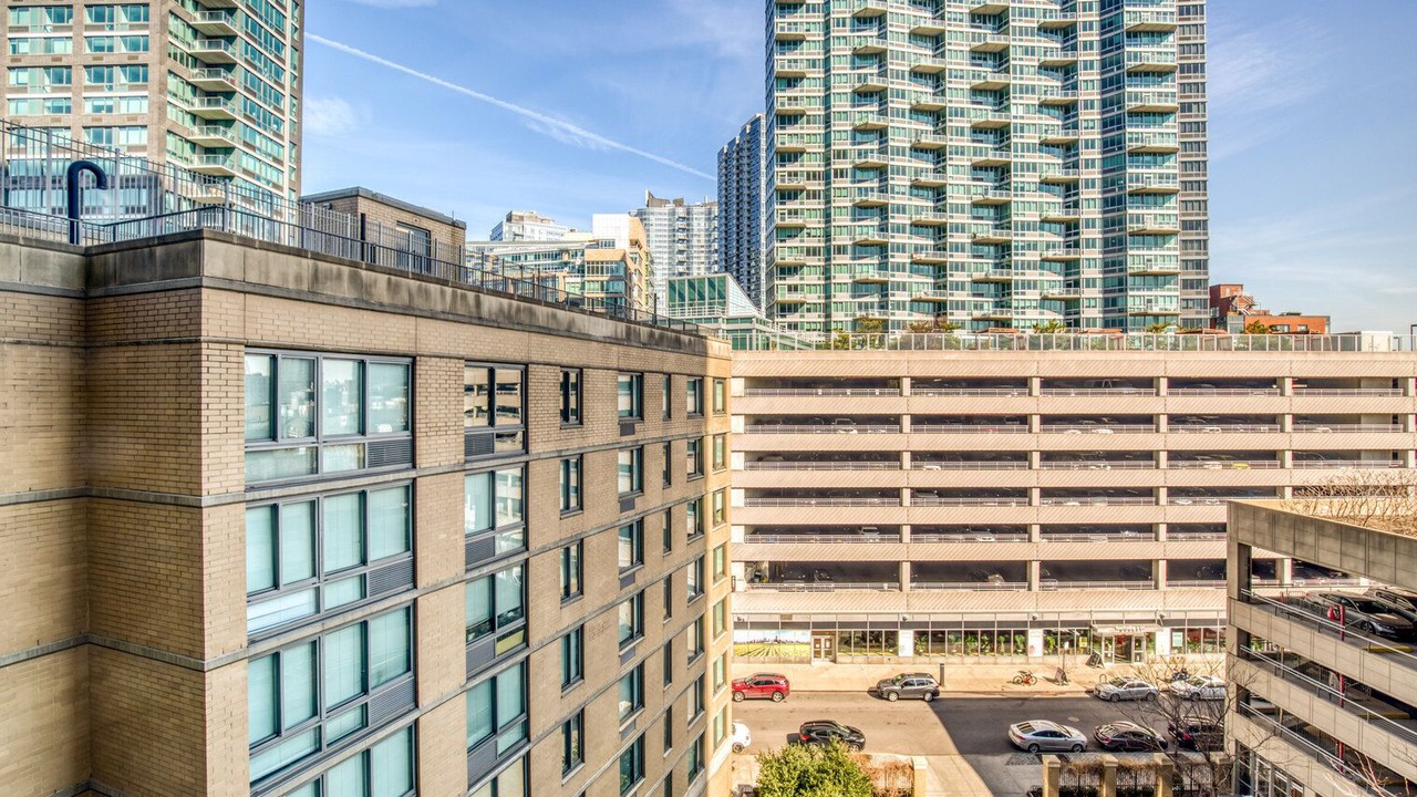 Photo of Outdoor in Hunters Point