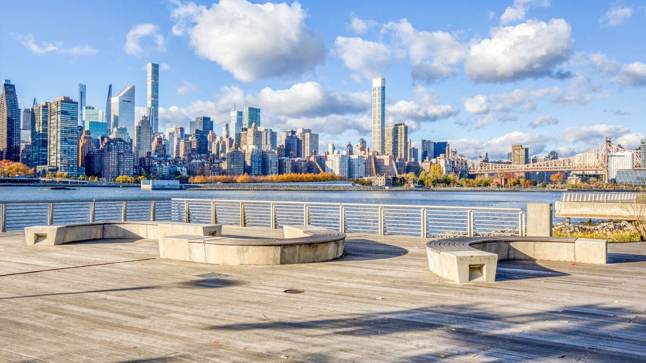 Photo of Outdoor in Hunters Point