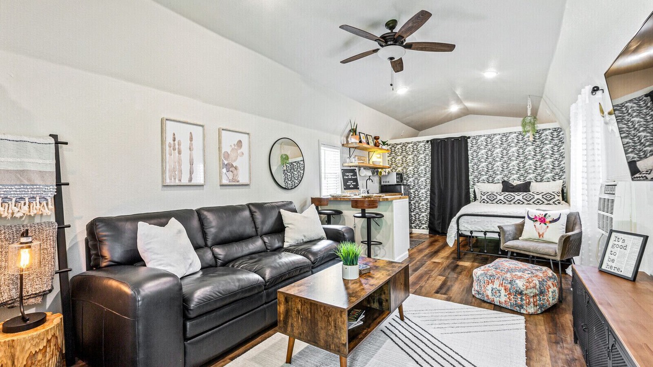 Photo of Bedroom in Waco
