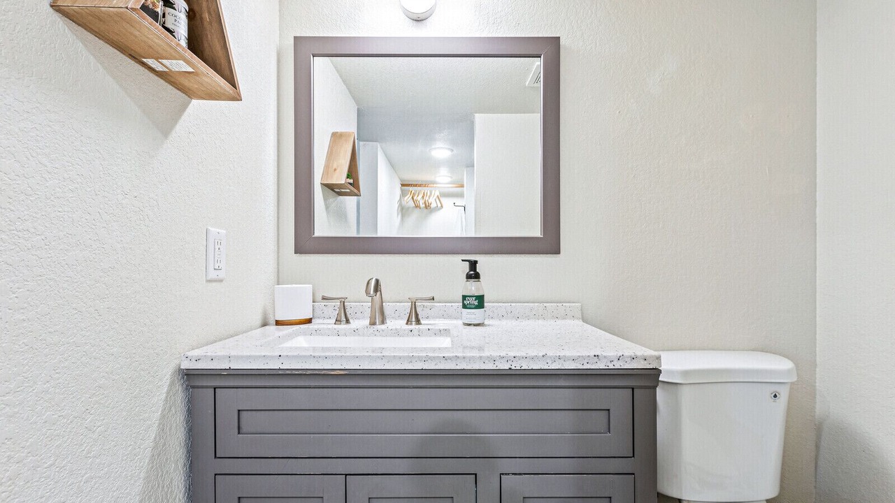 Photo of Bathroom in Waco
