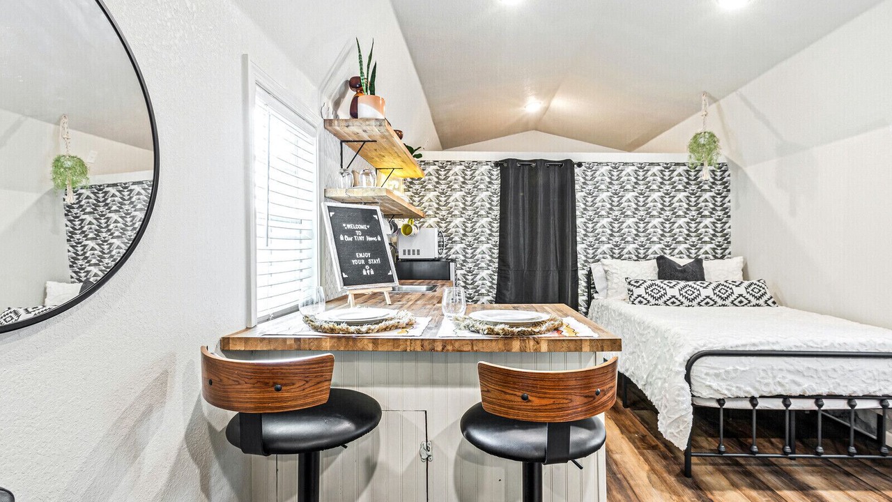 Photo of Kitchen in Waco
