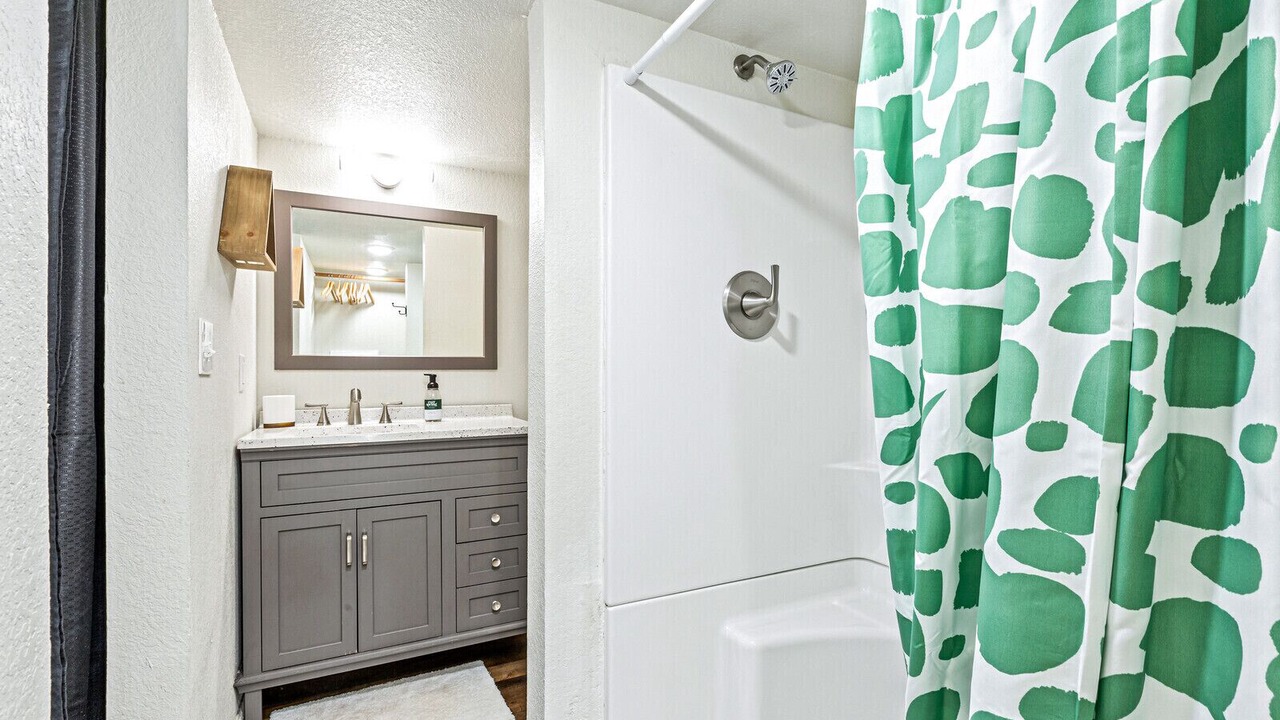 Photo of Bathroom in Waco