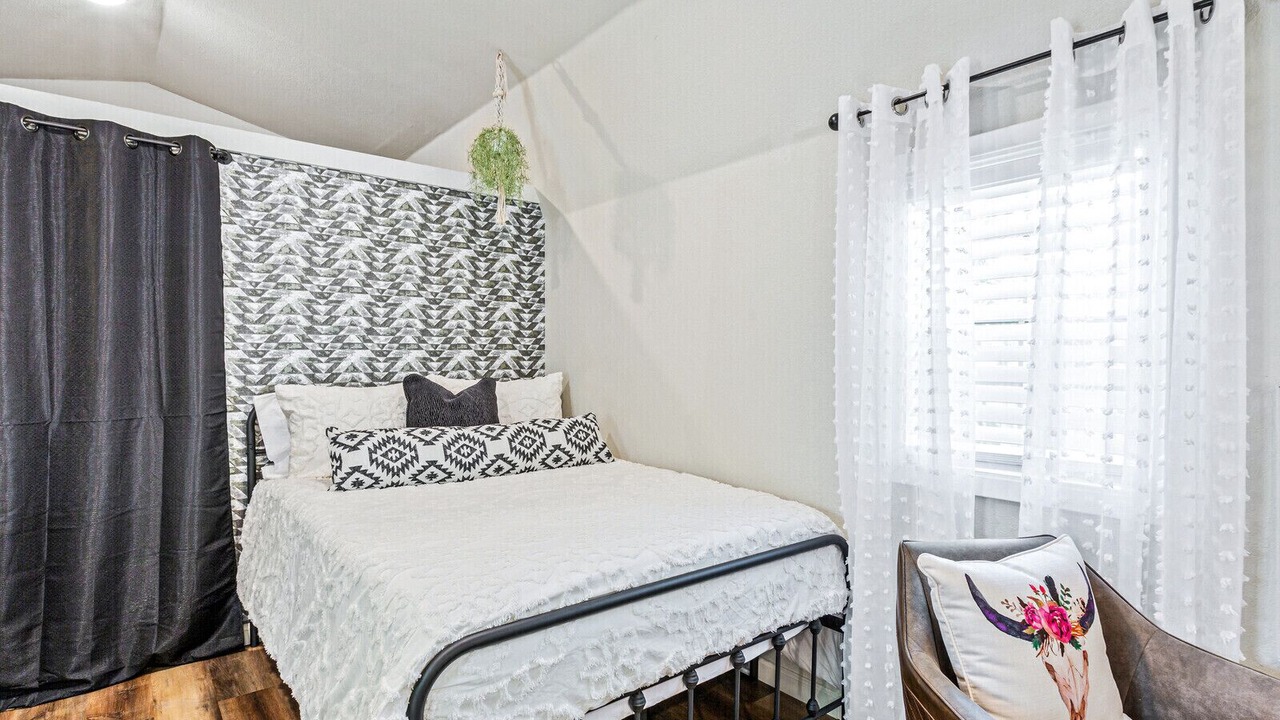 Photo of Bedroom in Waco