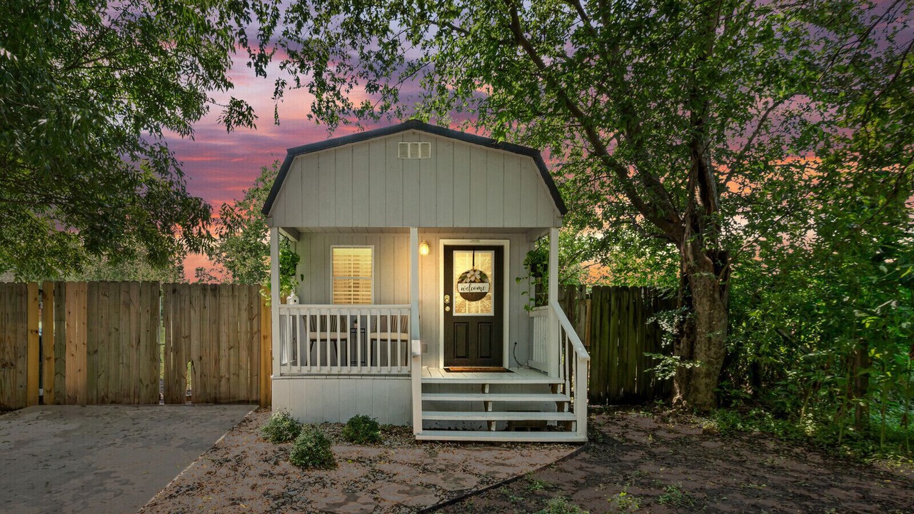 Photo of Outdoor in Waco
