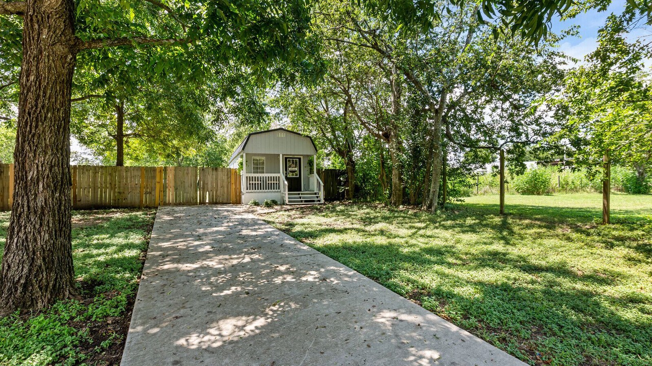 Photo of Outdoor in Waco