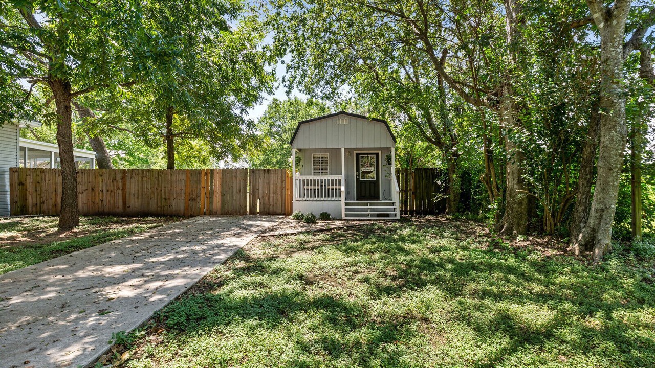 Photo of Outdoor in Waco