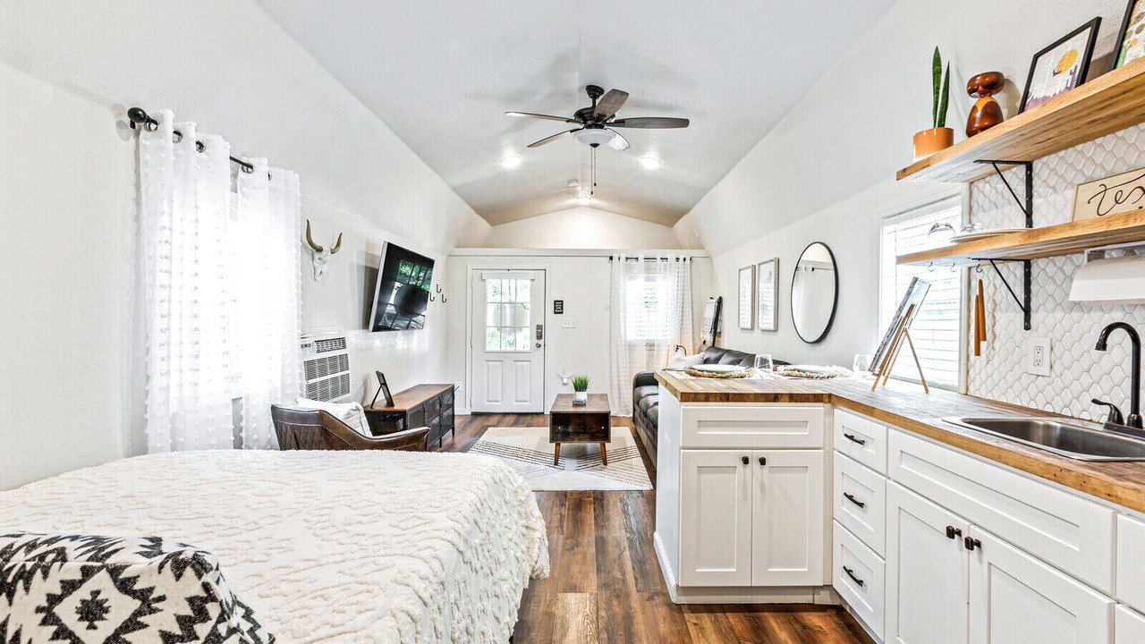 Photo of Kitchen in Waco