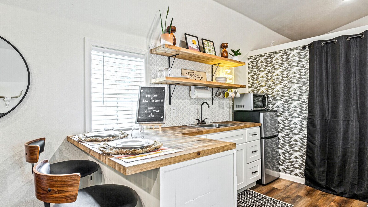 Photo of Kitchen in Waco