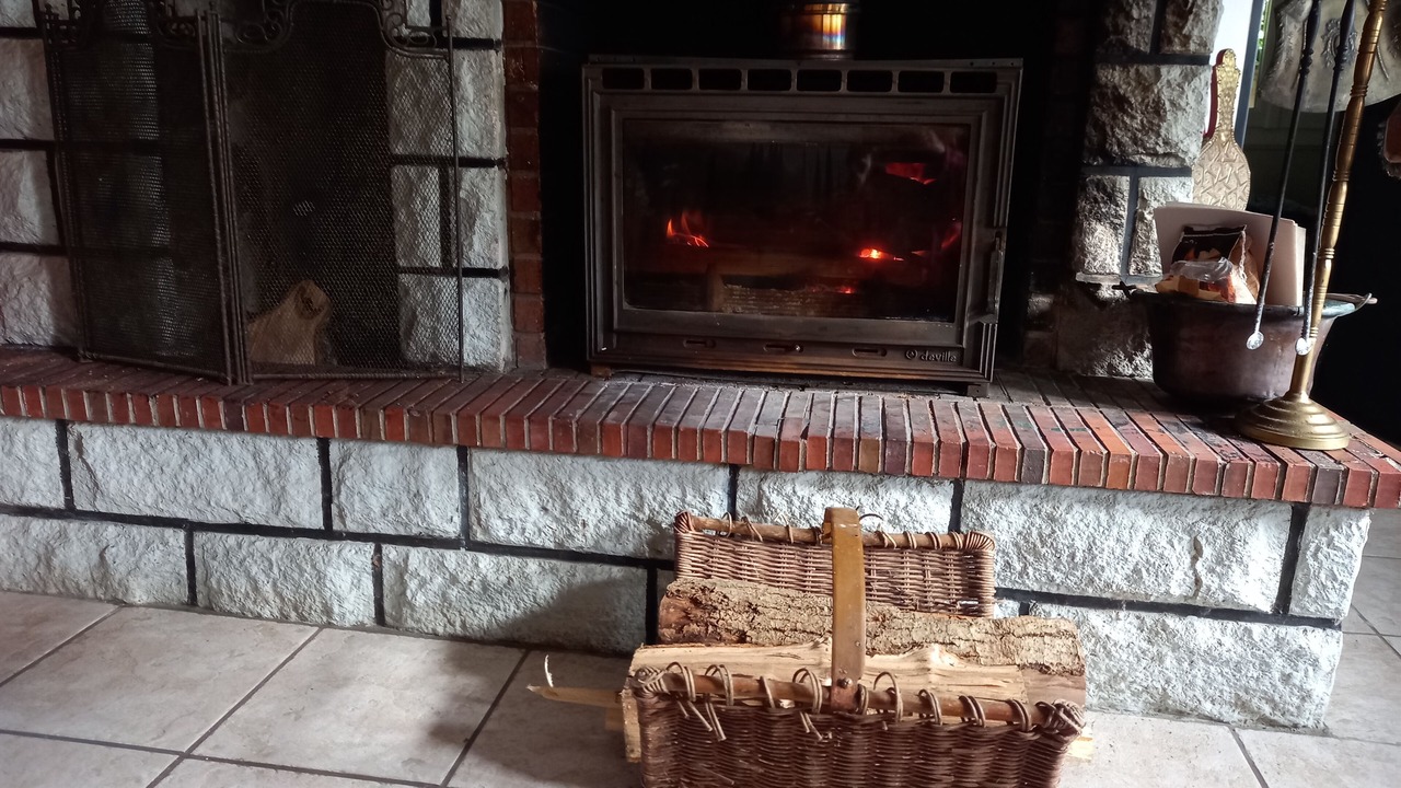 Photo of Livingroom in Verdelot