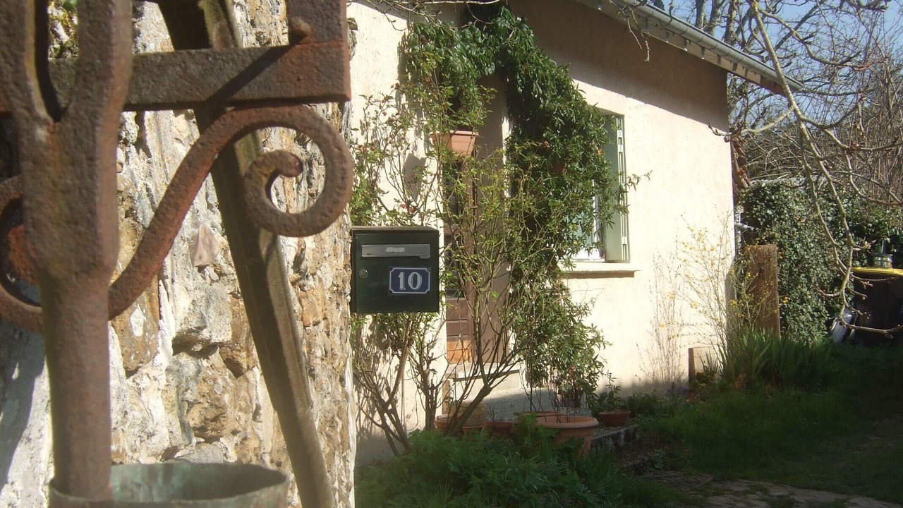 Photo of Outdoor in Verdelot