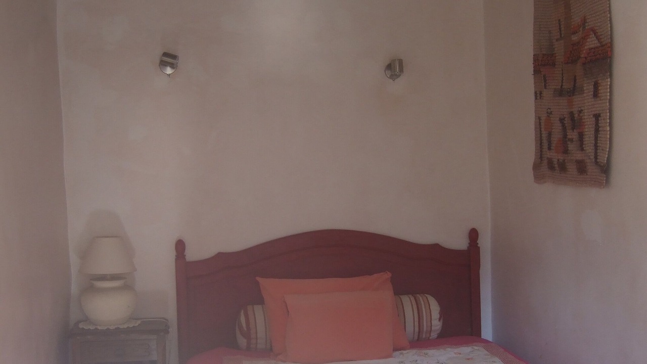 Photo of Bedroom in Verdelot