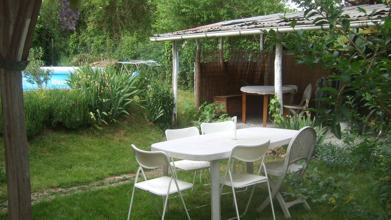 Photo of Outdoor in Verdelot