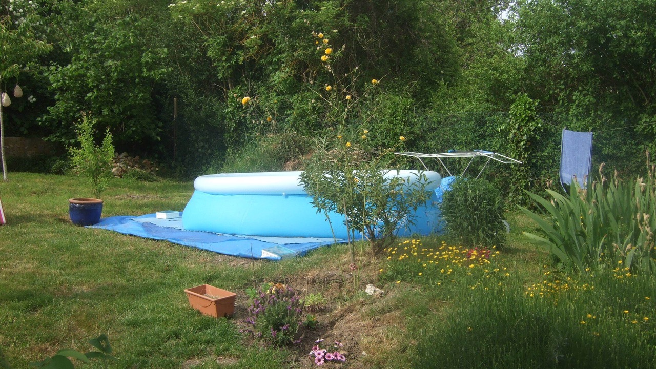 Photo of Outdoor in Verdelot