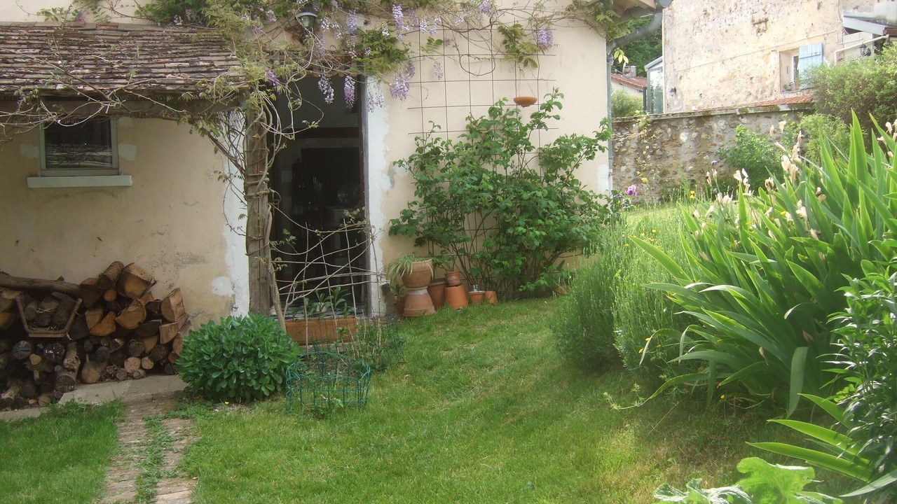 Photo of Outdoor in Verdelot