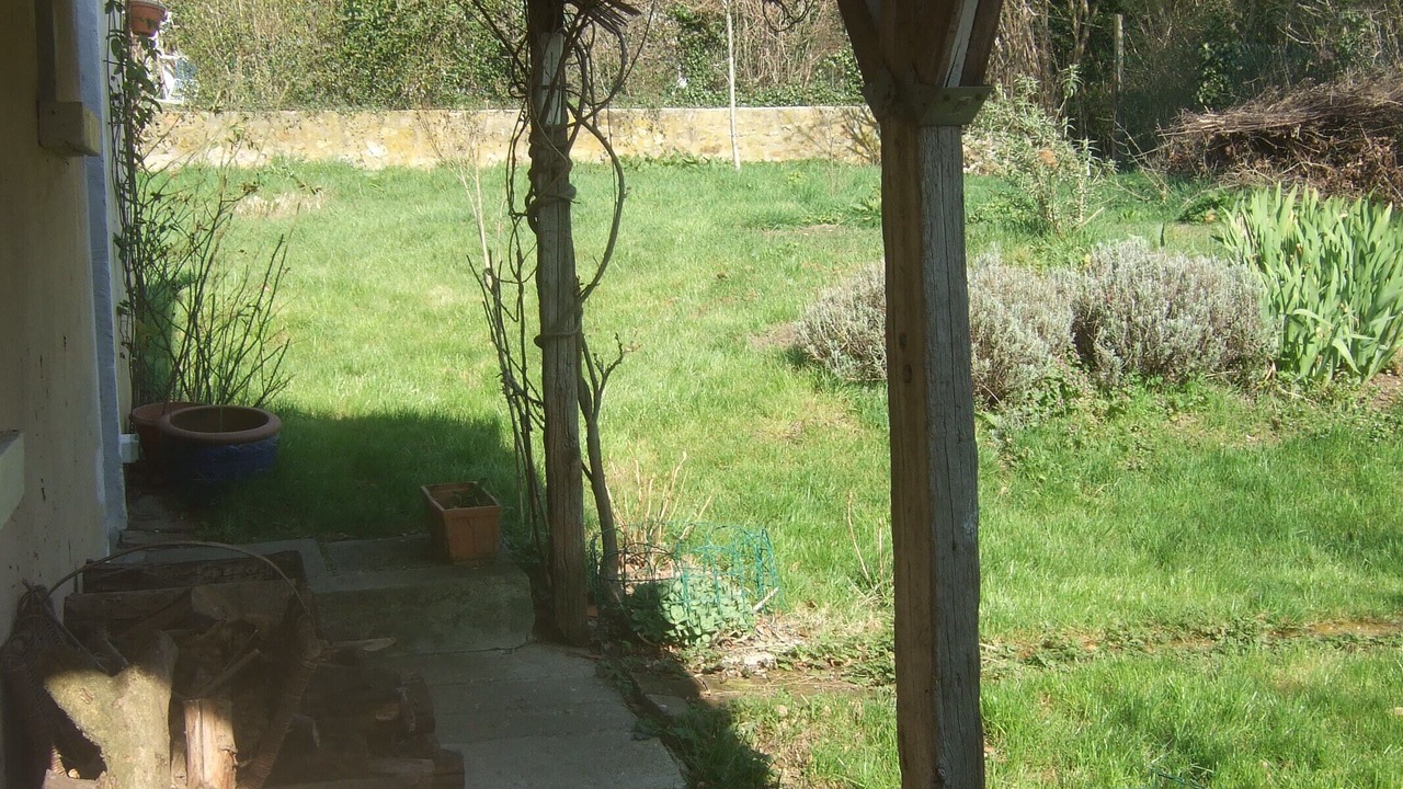 Photo of Outdoor in Verdelot