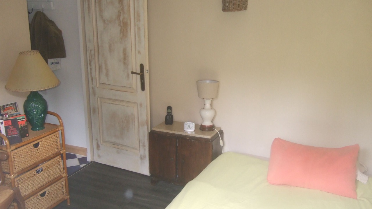 Photo of Bedroom in Verdelot