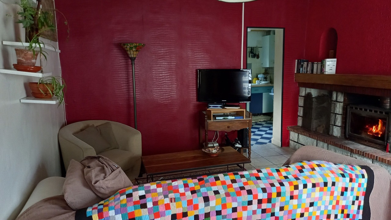 Photo of Livingroom in Verdelot