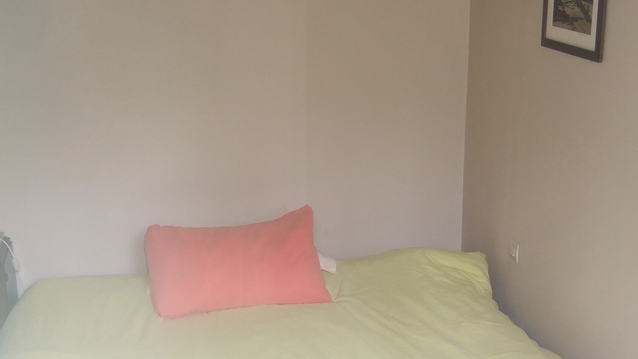 Photo of Bedroom in Verdelot