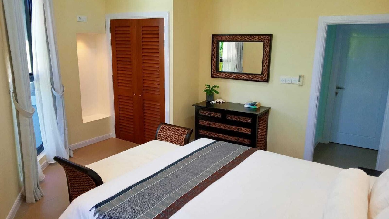 Photo of Bedroom in Katiet